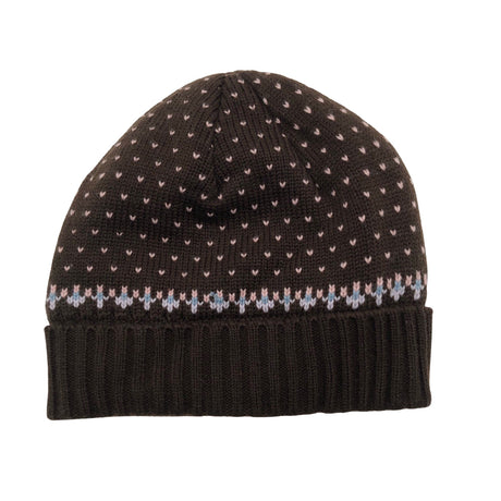 Unisex Lindex - Talvemüts, suurus 54 - 56 cm - Pruun ()