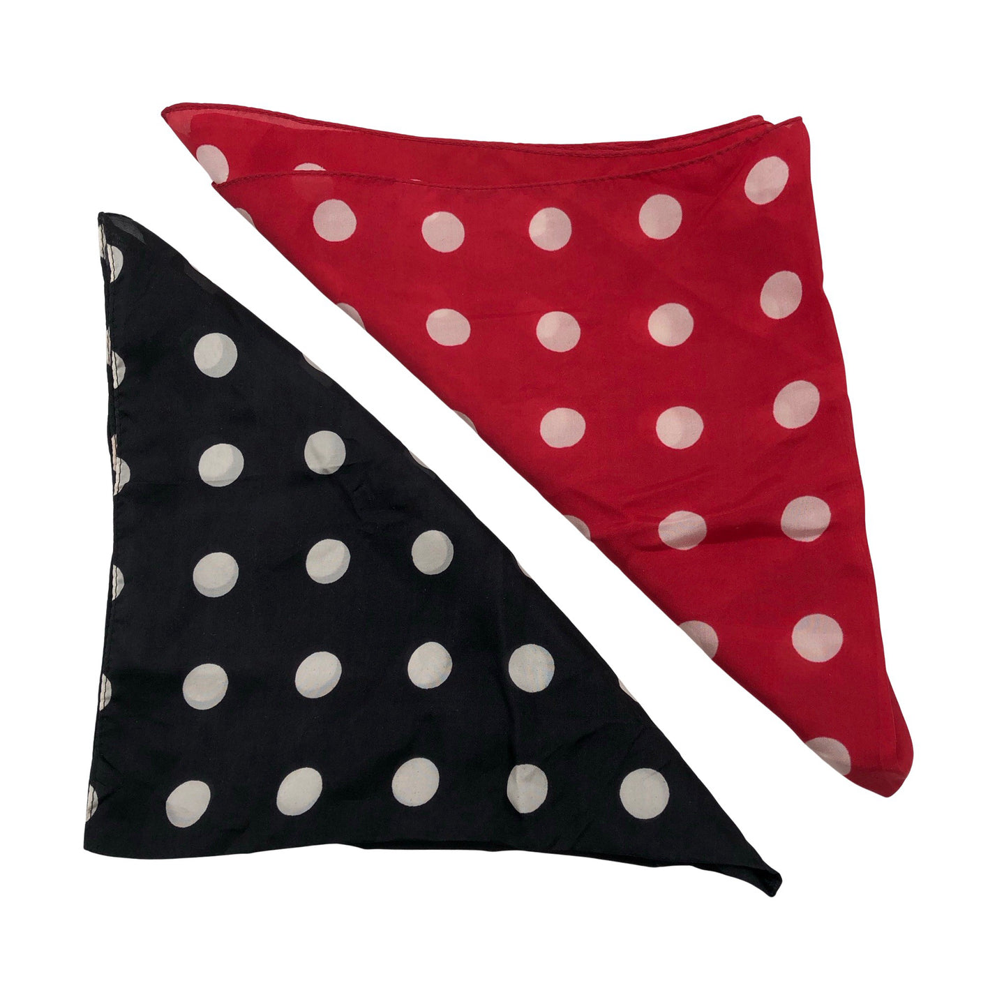 Unisex L'asessor - Õhuke sall, suurus Mini - Must (1)