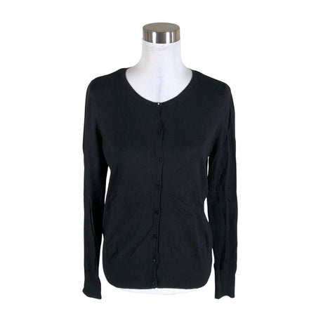 Unisex InWear - Kardigan, suurus 38 - Must ()
