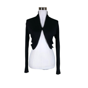 Unisex Soyaconcept - Kardigan, suurus 36 - Must (1)