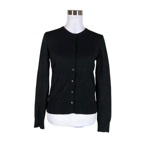 Unisex InWear - Kardigan, suurus 38 - Must (1)