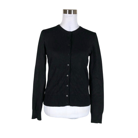 Unisex InWear - Kardigan, suurus 38 - Must ()