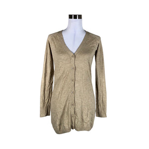 Unisex Esprit - Kardigan, suurus 38 - Beige (1)