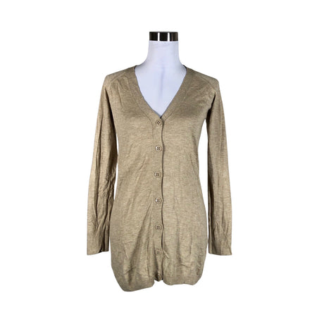 Unisex Esprit - Kardigan, suurus 38 - Beige ()