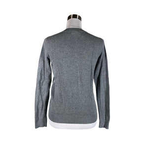 Unisex Tommy Hilfiger - Kardigan, suurus 38 - Hall (2)