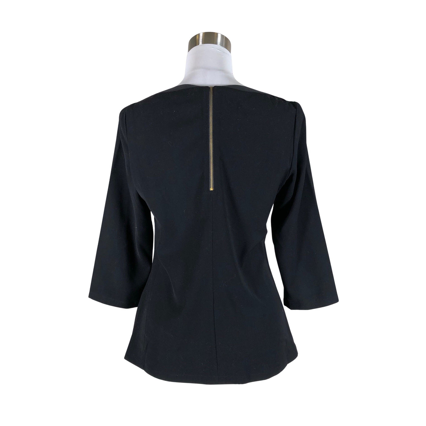 Unisex Ted Baker - Pluus, suurus 38 - Must (2)