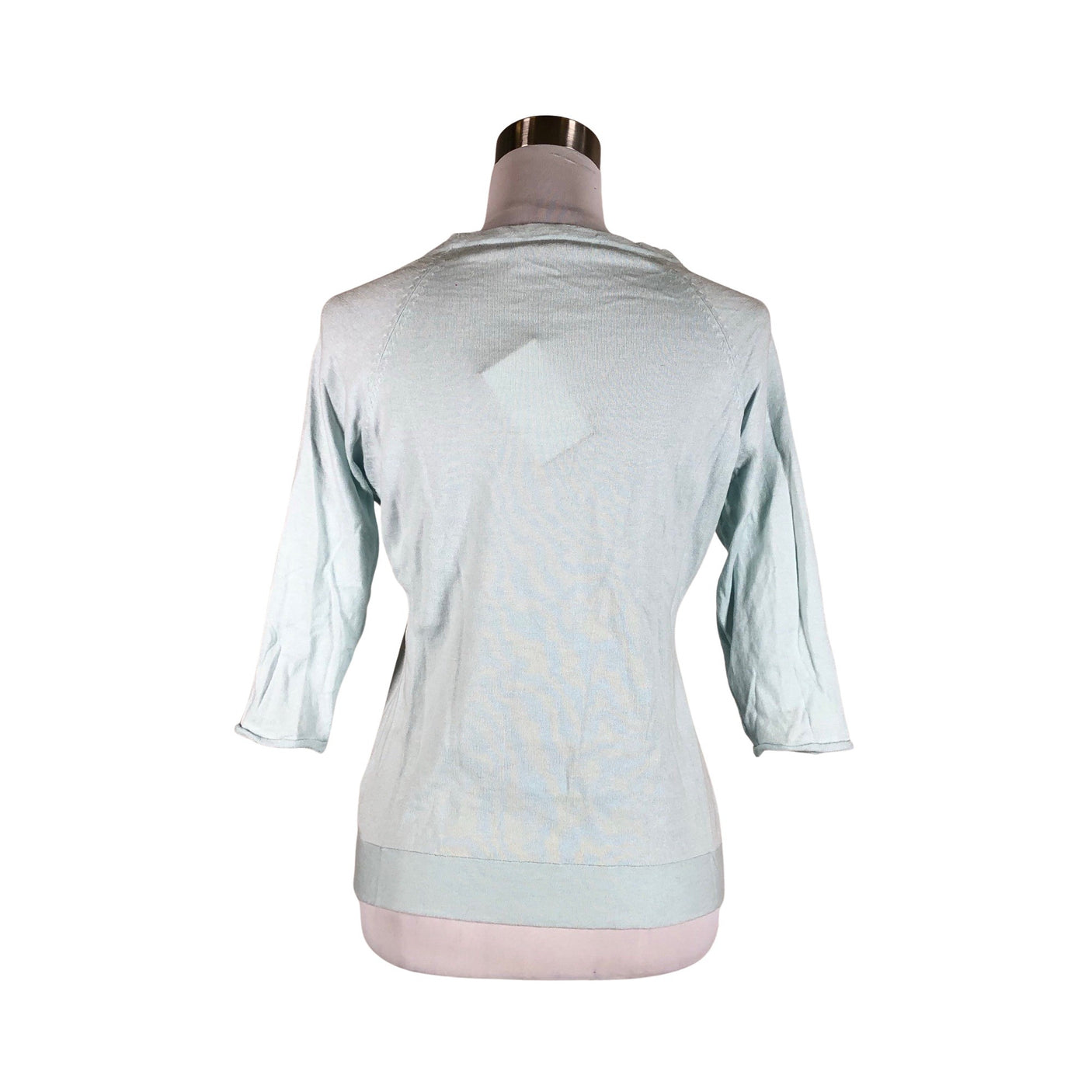 Unisex Hemisphere - Kampsun, suurus 38 - Helesinine (2)