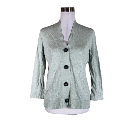 Unisex Repeat - Kardigan, suurus 38 - Roheline ()