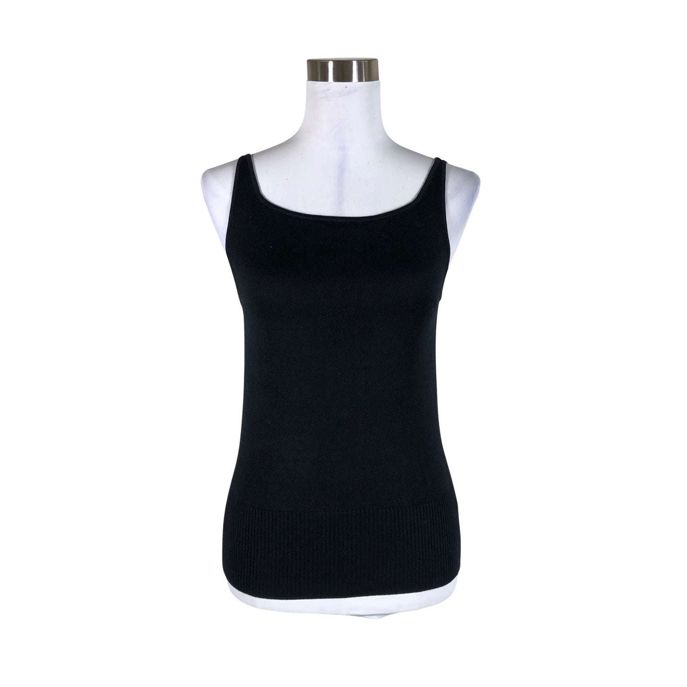 Unisex Nanso - Kardigan, suurus 38 - Must (2)