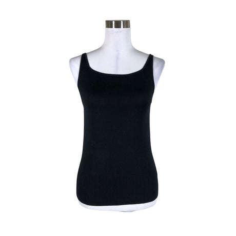 Unisex Nanso - Kardigan, suurus 38 - Must (2)