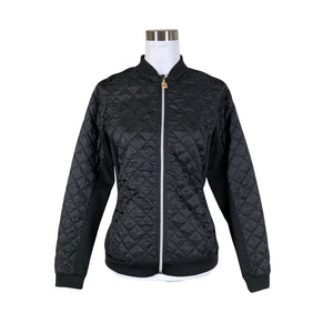 Unisex Catmandoo - Tepitud jope, suurus 40 - Must (1)