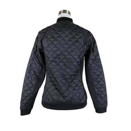 Unisex Catmandoo - Tepitud jope, suurus 40 - Must (2)