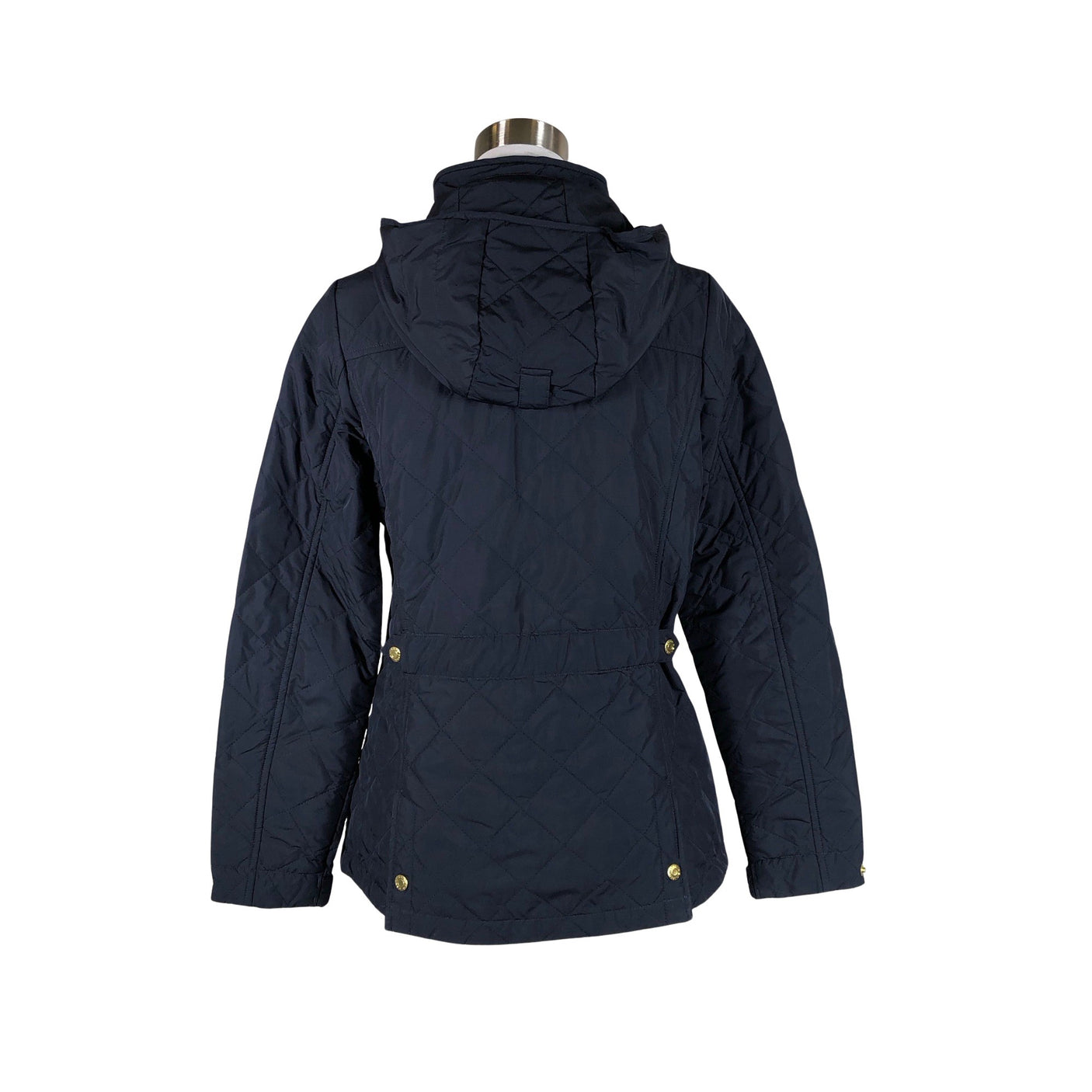 Unisex 8848 Altitude - Tepitud jope, suurus 38 - Sinine (2)