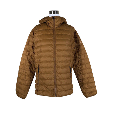 Unisex McKinley - Kerge sulejope, suurus 38 - Pruun ()