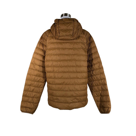 Unisex McKinley - Kerge sulejope, suurus 38 - Pruun (2)