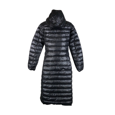 Unisex Everest - Kerge sulejope, suurus 38 - Must (2)