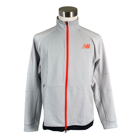 Unisex New Balance - Spordijope, suurus M - Hall ()