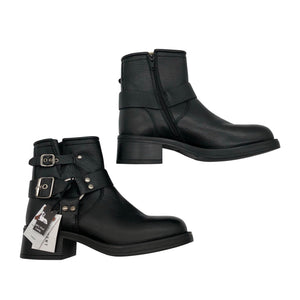Unisex Pavement - Poolsaapad, suurus 41 - Must (1)