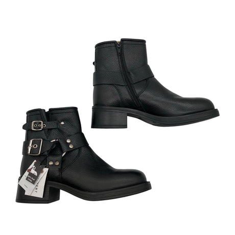 Unisex Pavement - Poolsaapad, suurus 41 - Must ()