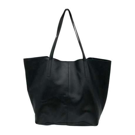 Unisex Rosemunde - Käekott, suurus Maxi - Must ()
