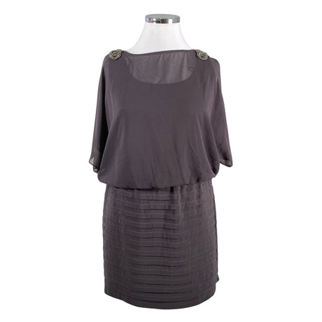 Unisex R&M Richards - Pidulik kleit, suurus 44 - Hall ()