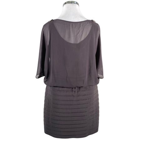Unisex R&M Richards - Pidulik kleit, suurus 44 - Hall (2)