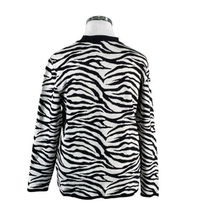 Unisex Star by Julien Macdonald - Kampsun, suurus 46 - Valge (2)