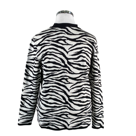 Unisex Star by Julien Macdonald - Kampsun, suurus 46 - Valge (2)