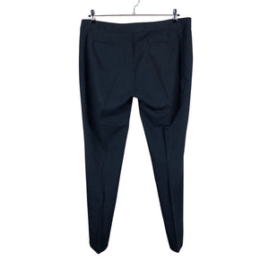 Unisex Fenn Wright Manson - Mittevenivad püksid, suurus 44 - Sinine (2)
