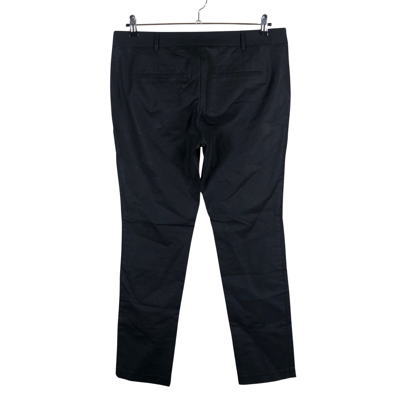 Unisex Fenn Wright Manson - Mittevenivad püksid, suurus 42 - Must (2)