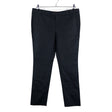 Unisex Fenn Wright Manson - Mittevenivad püksid, suurus 42 - Must ()