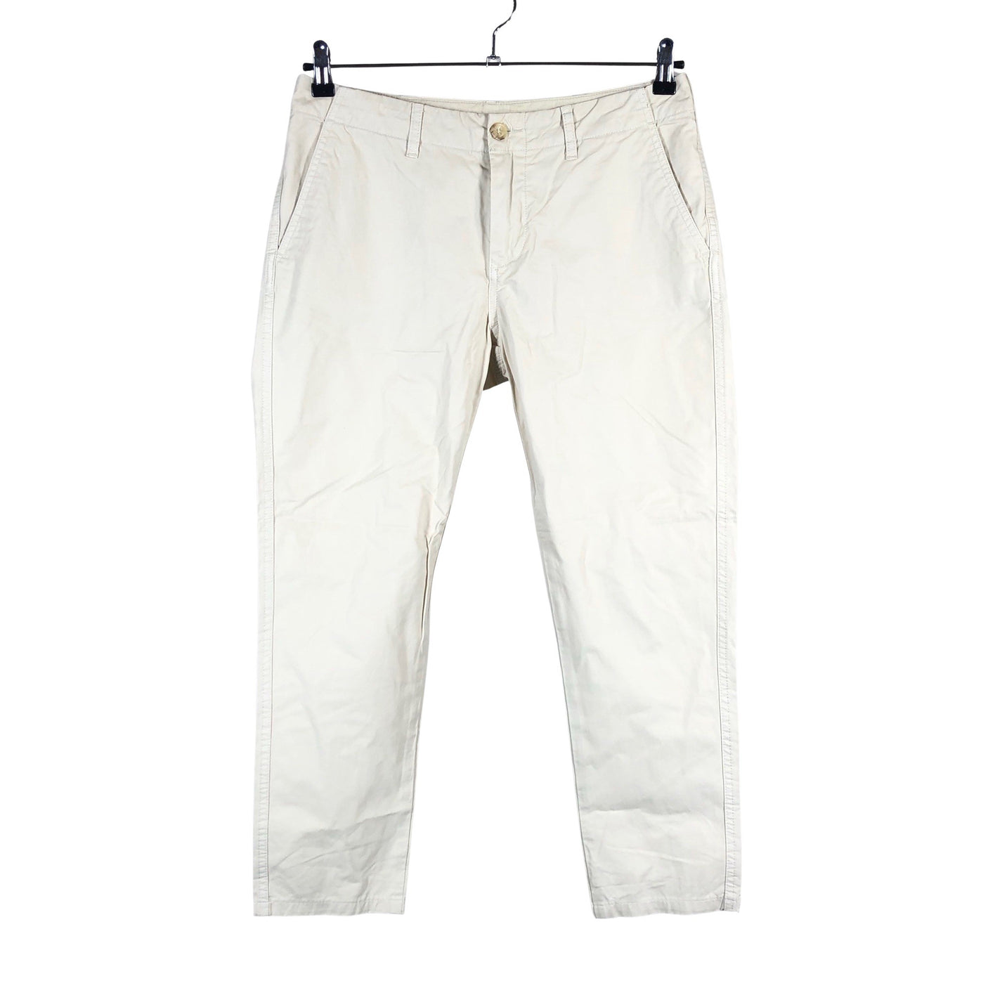 Unisex Peak Performance - Chino-püksid, suurus M - Beige (1)