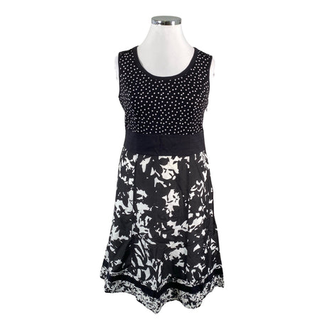 Unisex Betty Barclay - Mitteveniv kleit, suurus 42 - Must ()