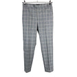 Unisex Lindex - Mittevenivad püksid, suurus 40 - Hall ()