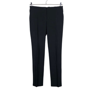 Unisex Monton - Mittevenivad püksid, suurus 40 - Must (1)