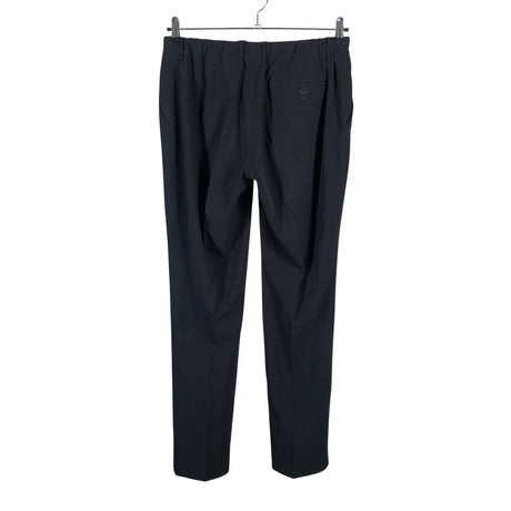 Unisex Monton - Mittevenivad püksid, suurus 40 - Must (2)