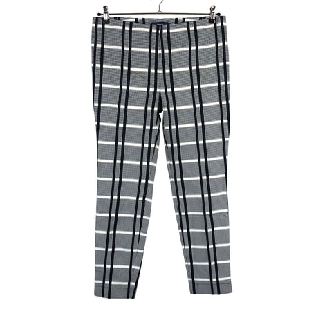 Unisex Gardeur - Trikotaažist püksid, suurus 42 - Must ()