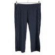 Unisex Gerry Weber - Trikotaažist püksid, suurus 42 - Sinine ()