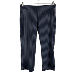 Unisex Gerry Weber - Trikotaažist püksid, suurus 42 - Sinine (1)