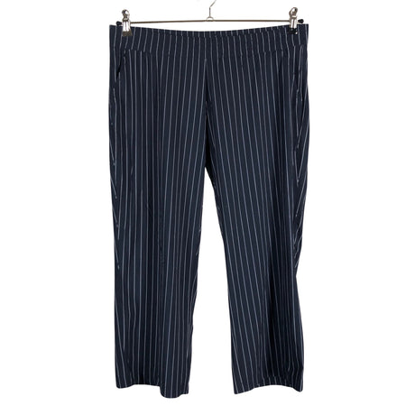 Unisex Gerry Weber - Trikotaažist püksid, suurus 42 - Sinine ()
