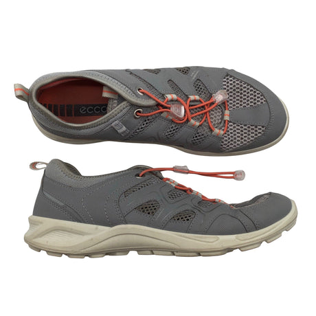 Unisex Ecco - Tossud, suurus 38 - Hall ()