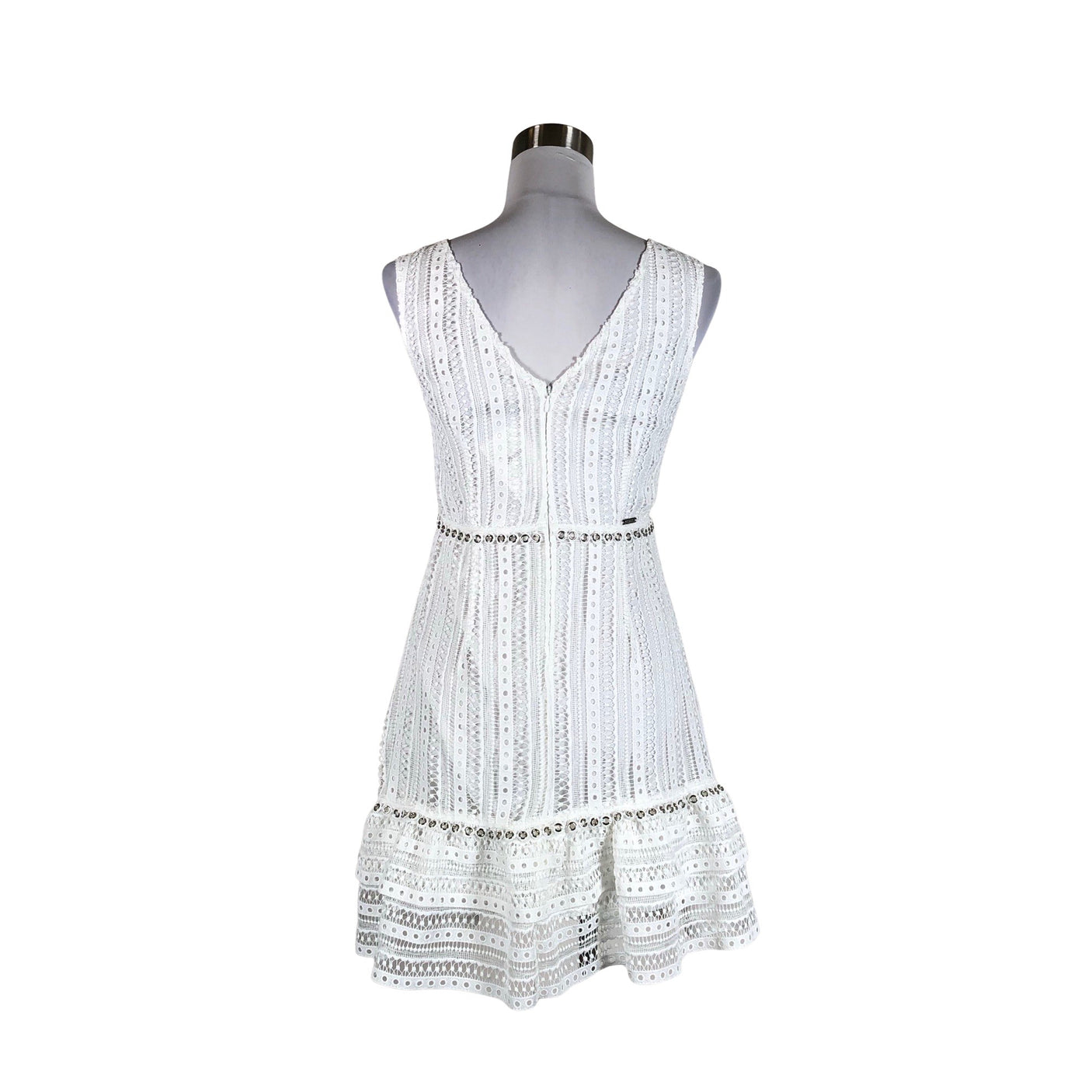 Unisex Guess - Pidulik kleit, suurus 36 - Valge (2)