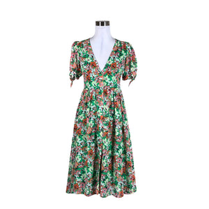 Unisex Pepe Jeans - Mitteveniv kleit, suurus 36 - Roheline (1)
