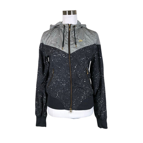 Unisex Nike - Jope, suurus 38 - Hall ()