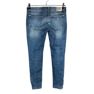 Unisex Guess - Teksad, suurus W29 - Sinine (2)