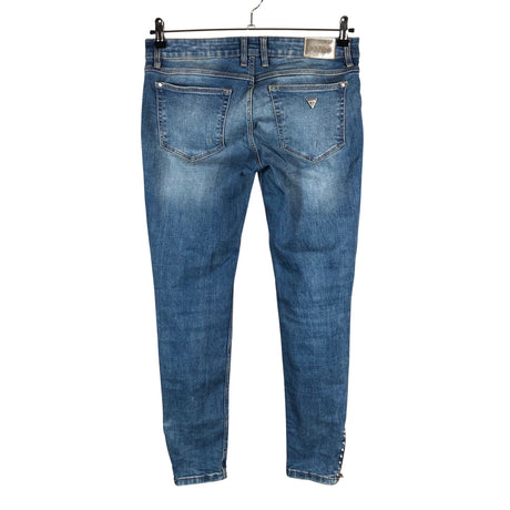 Unisex Guess - Teksad, suurus W29 - Sinine (2)