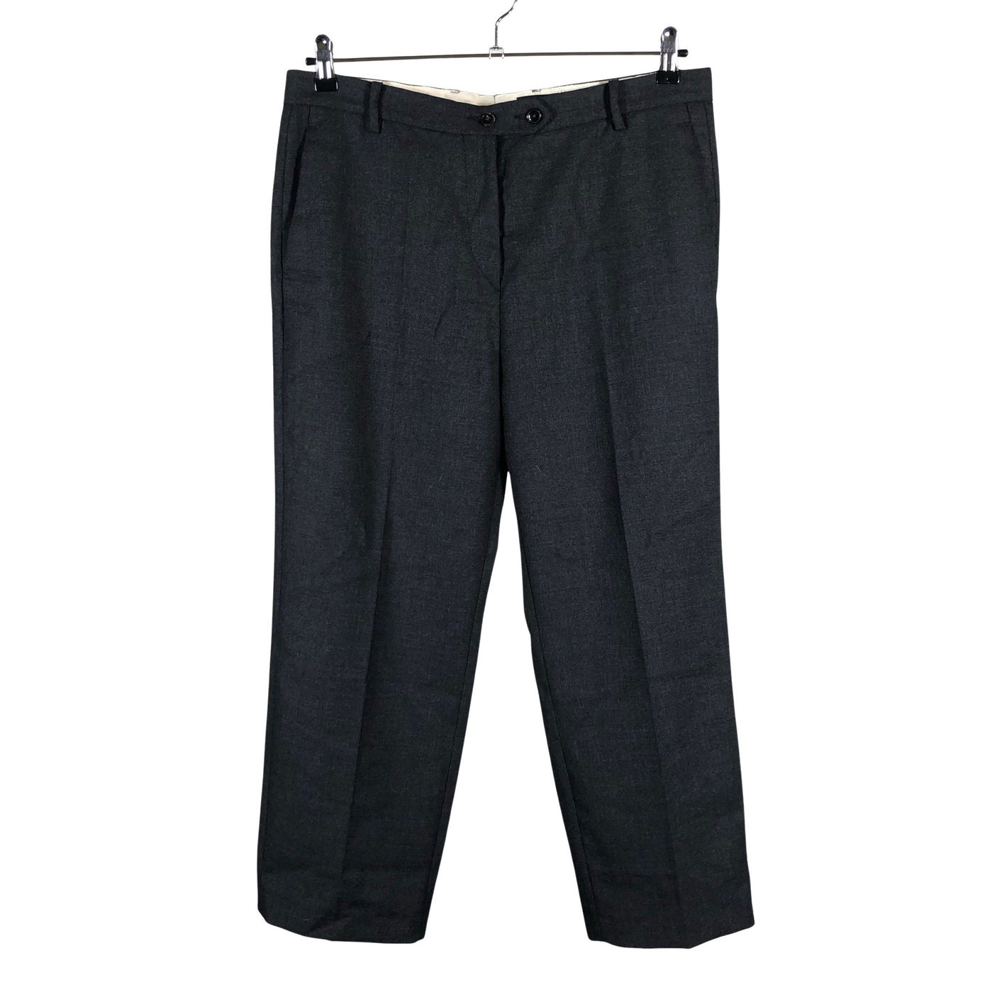 Unisex Marc O'Polo - Mittevenivad püksid, suurus 42 - Hall (1)