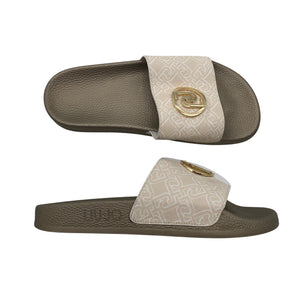 Unisex Liu Jo - Rihmikud, suurus 38 - Beige (1)