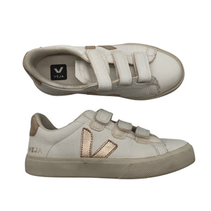 Unisex Veja - Tennised, suurus 38 - Valge (1)