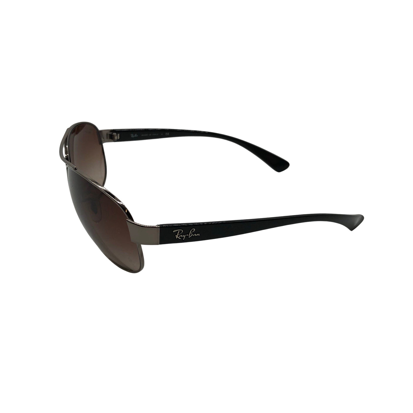 Unisex Ray-Ban - Päikeseprillid, suurus Suurus puudub - Pruun (2)